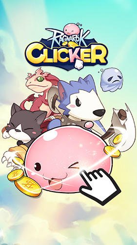 game pic for Ragnarok clicker